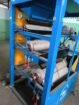 3-Roller High-Intensity Magnetic Separator