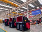 One-Stop Mining Equipment Supplier – Pumps, Crushers, Screening & Spare Parts