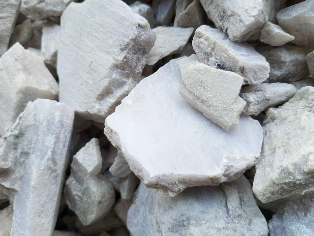 We Are Buying Lithium Ore in Nigeria (From 1% Li₂O and Above) | Abuja Warehouse