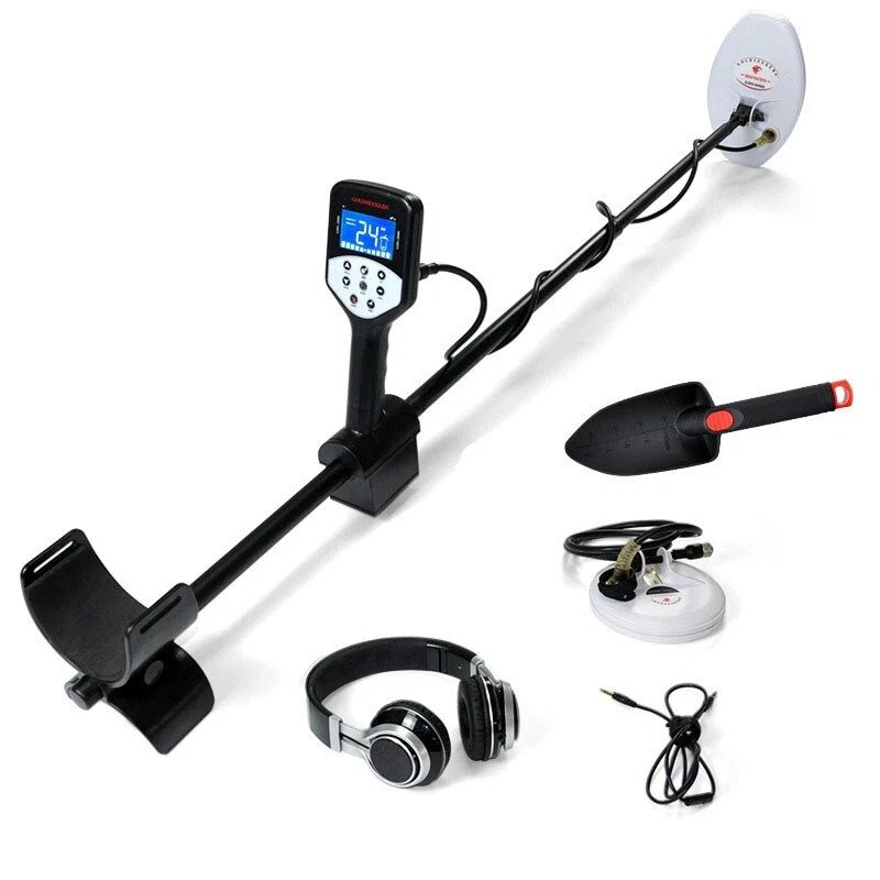 Minelab GOLD MONSTER 1000