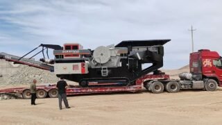 jaw-crusher