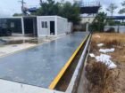High-quality 100-ton electronic weighbridge 3*18m