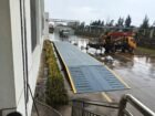 High-quality 100-ton electronic weighbridge 3*18m