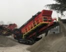 Inclined Screener