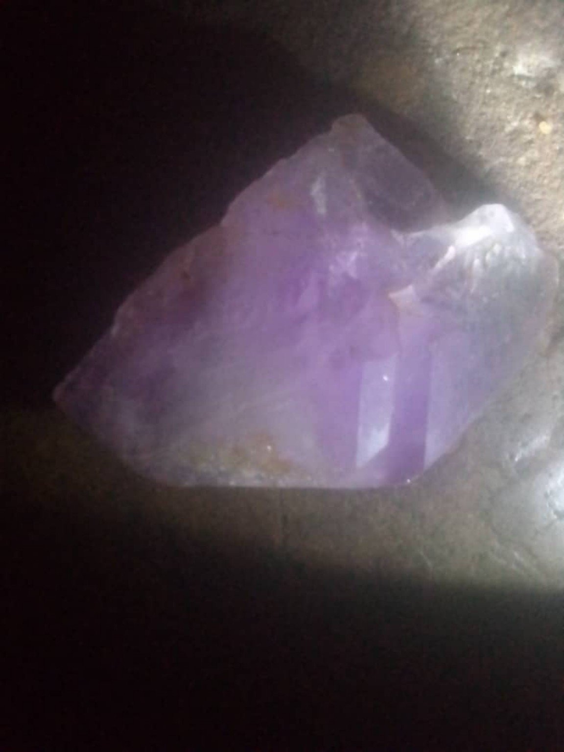 Sun diamond